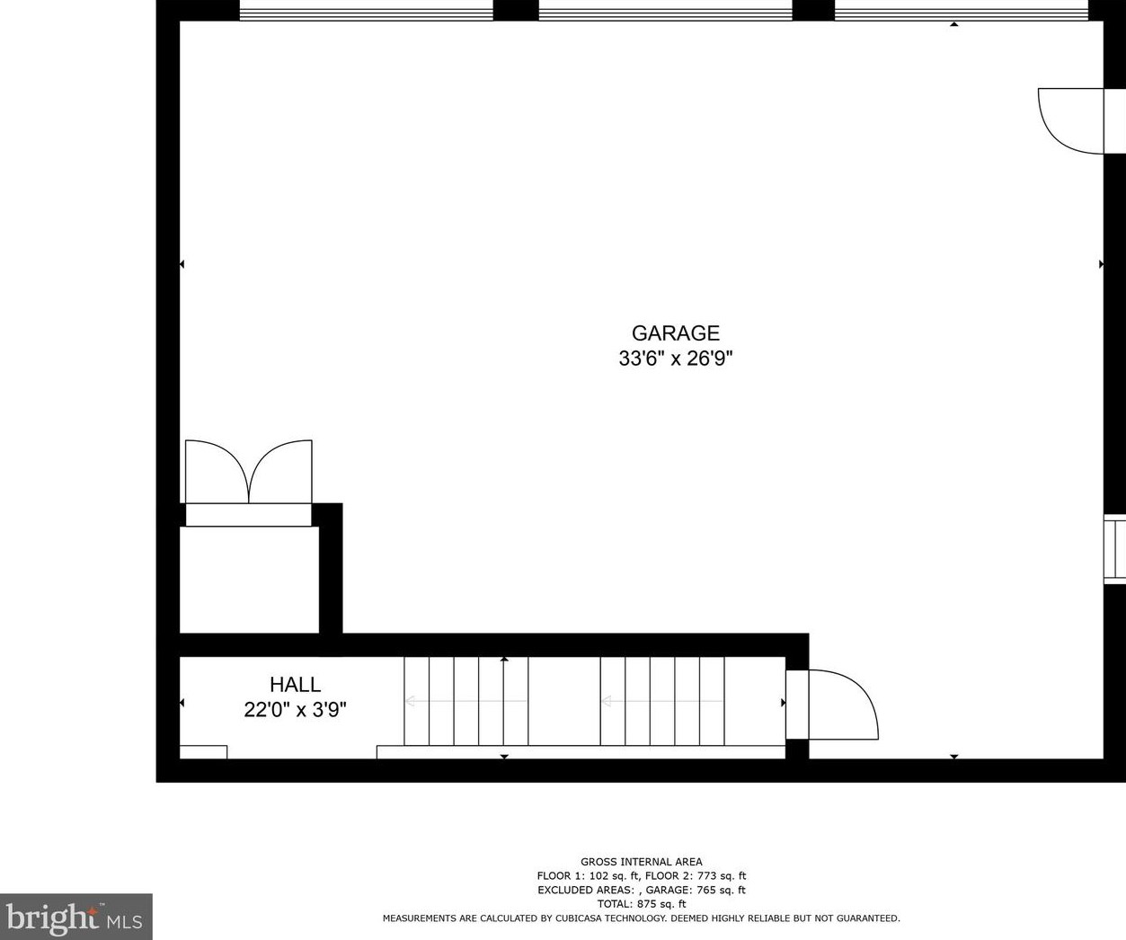 13529 Scottish Autumn Ct, Gaithersburg MD  20878-3991 exterior