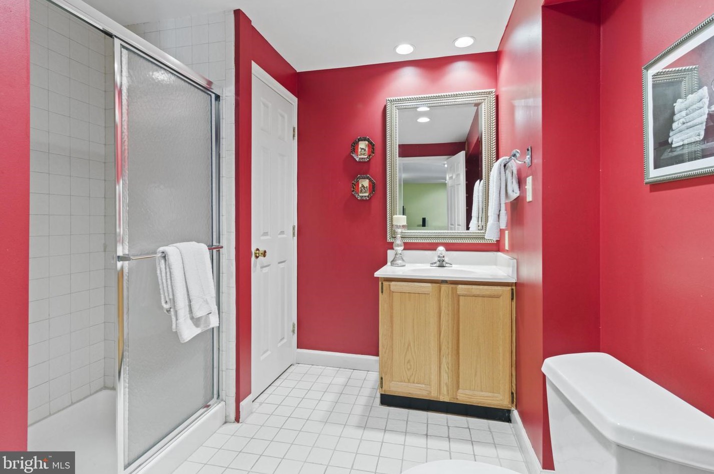 13529 Scottish Autumn Ct, Gaithersburg MD  20878-3991 exterior