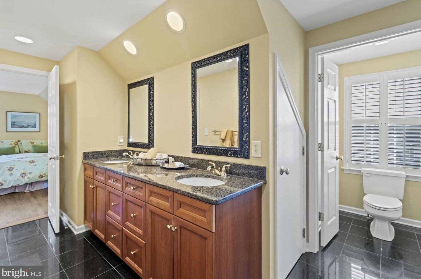 13529 Scottish Autumn Ct, Gaithersburg MD  20878-3991 exterior