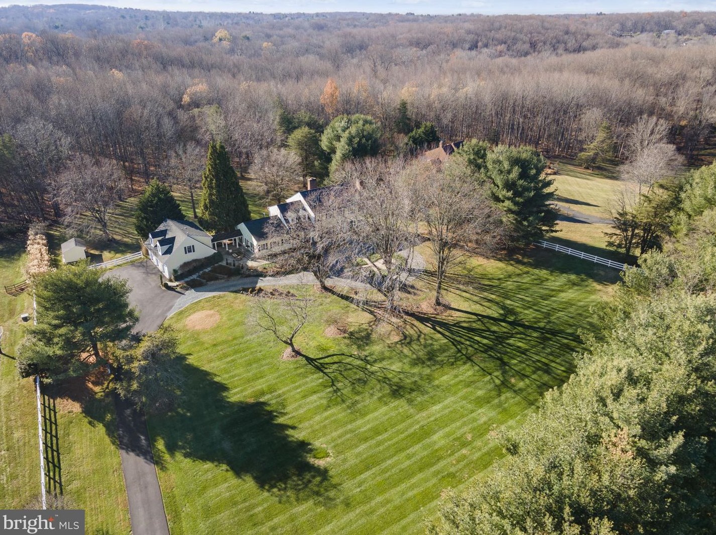 13529 Scottish Autumn Ct, Gaithersburg MD  20878-3991 exterior