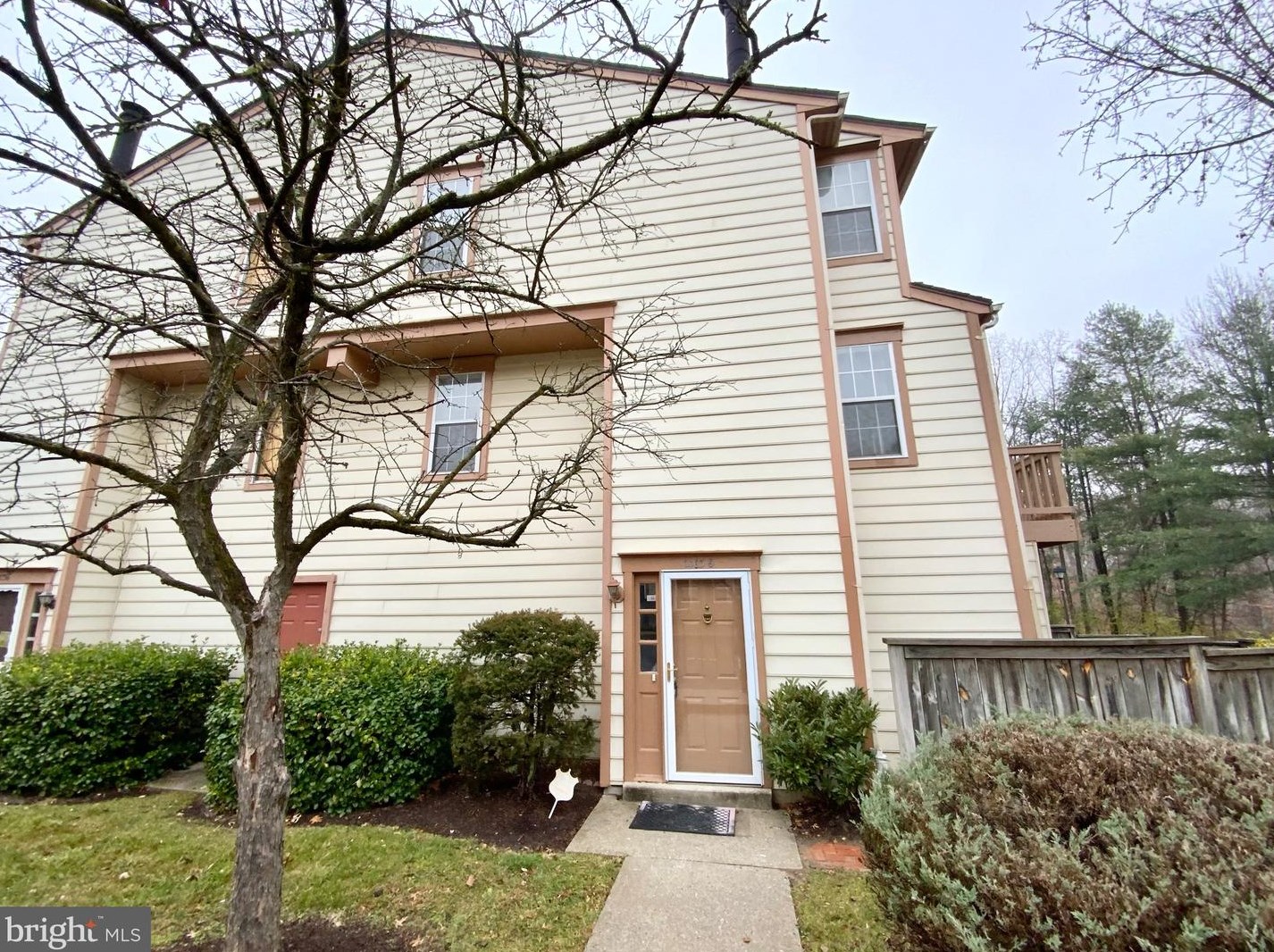 14636 Monmouth Dr #11, Burtonsville, MD 20866