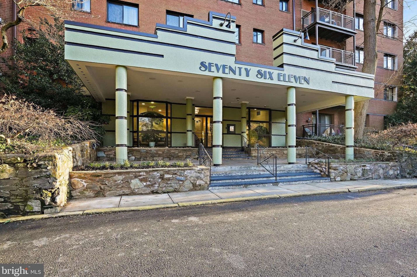 7611 Maple Ave #310, Silver Spring, MD 20912