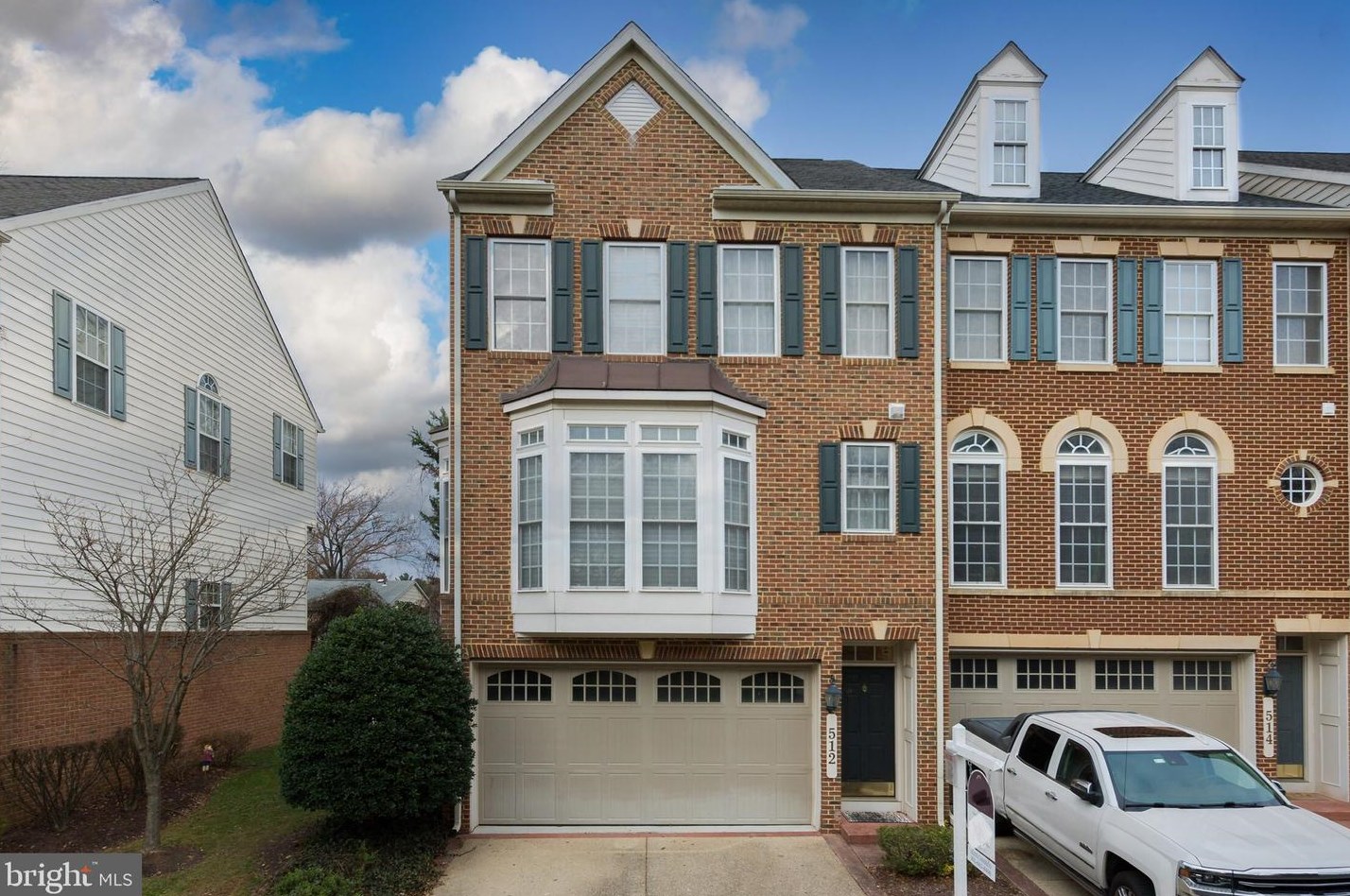512 Seaton Square Dr, Silver Spring, MD 20901