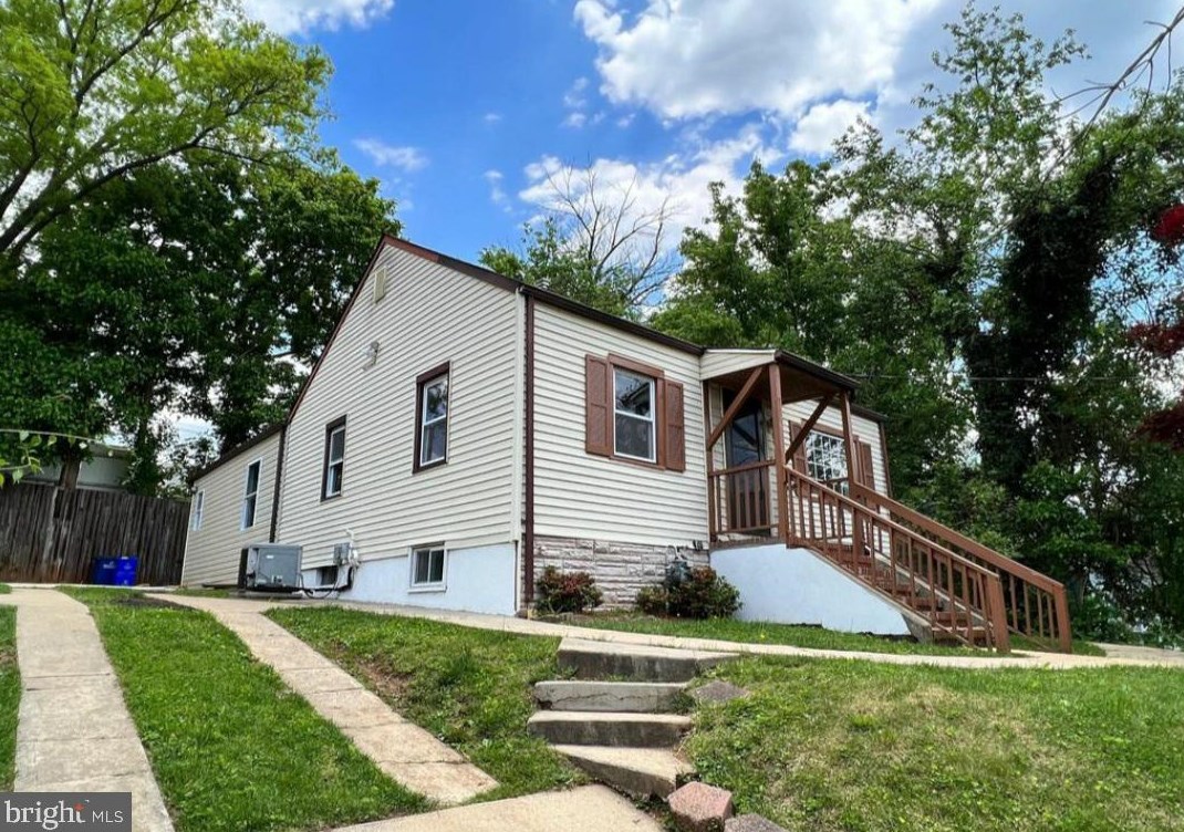 11515 Goodloe Rd, Silver Spring, MD 20906