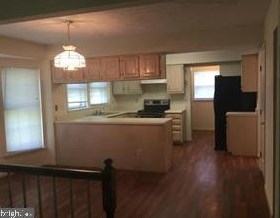 229 Lower Country Dr, Gaithersburg MD  20877-4325 exterior