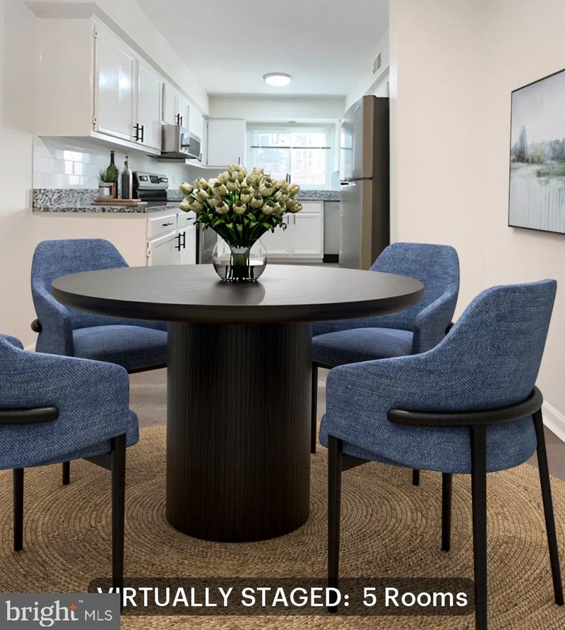 2234 Wimbledon Cir, Silver Spring, MD 20906