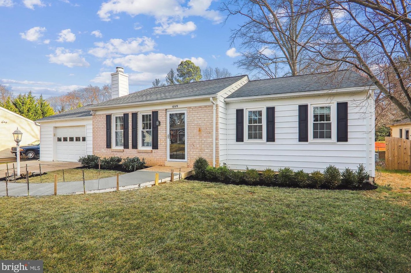18519 Bowie Mill Rd, Olney, MD 20832-1839