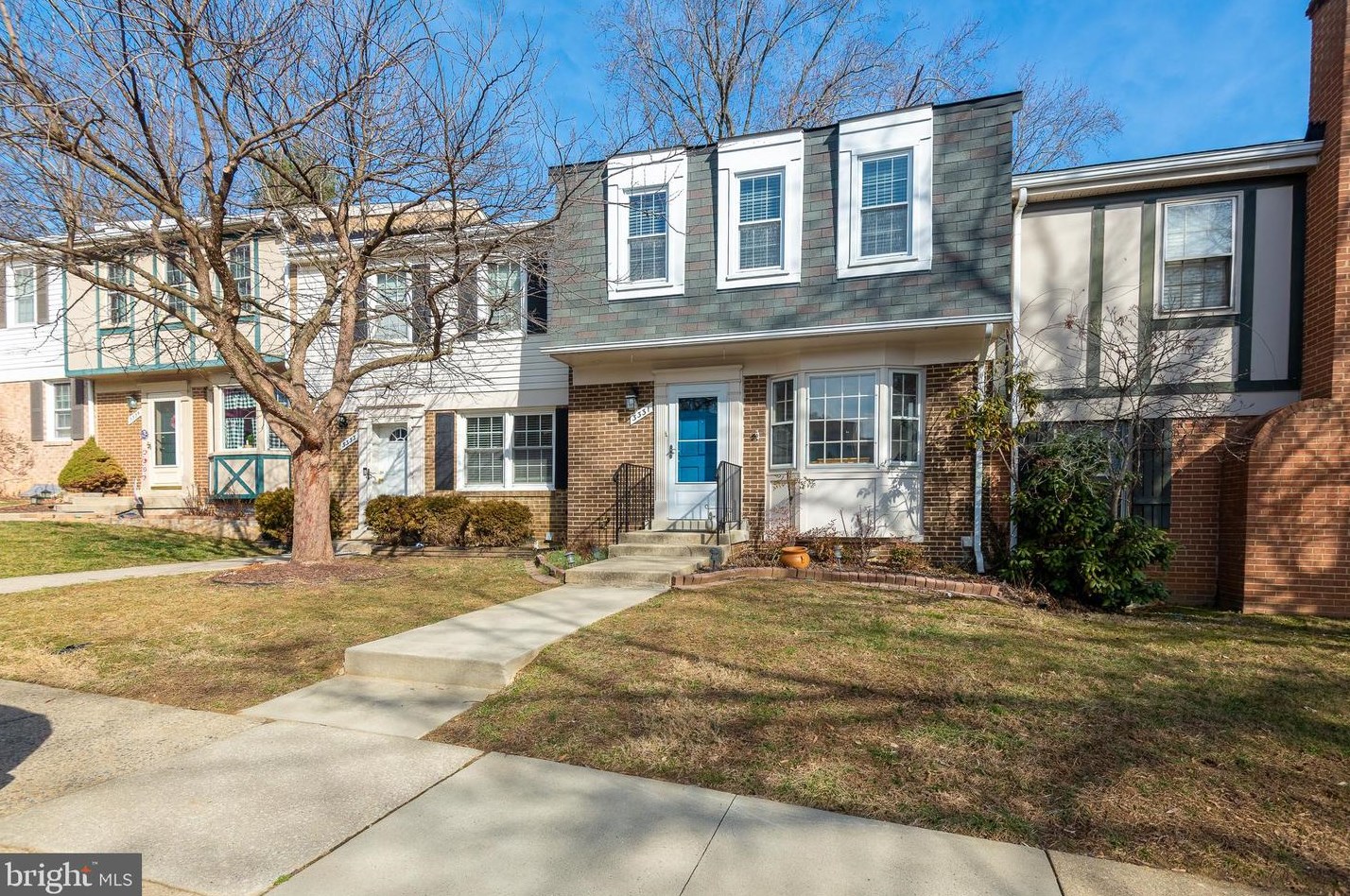 3331 Buehler Ct #108, Olney, MD