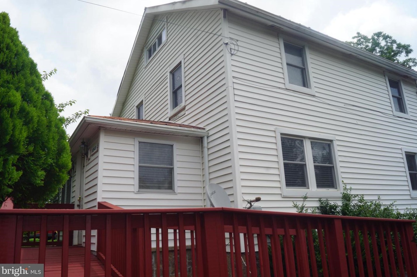18549 Brooke Rd, Sandy Spring, MD 20860