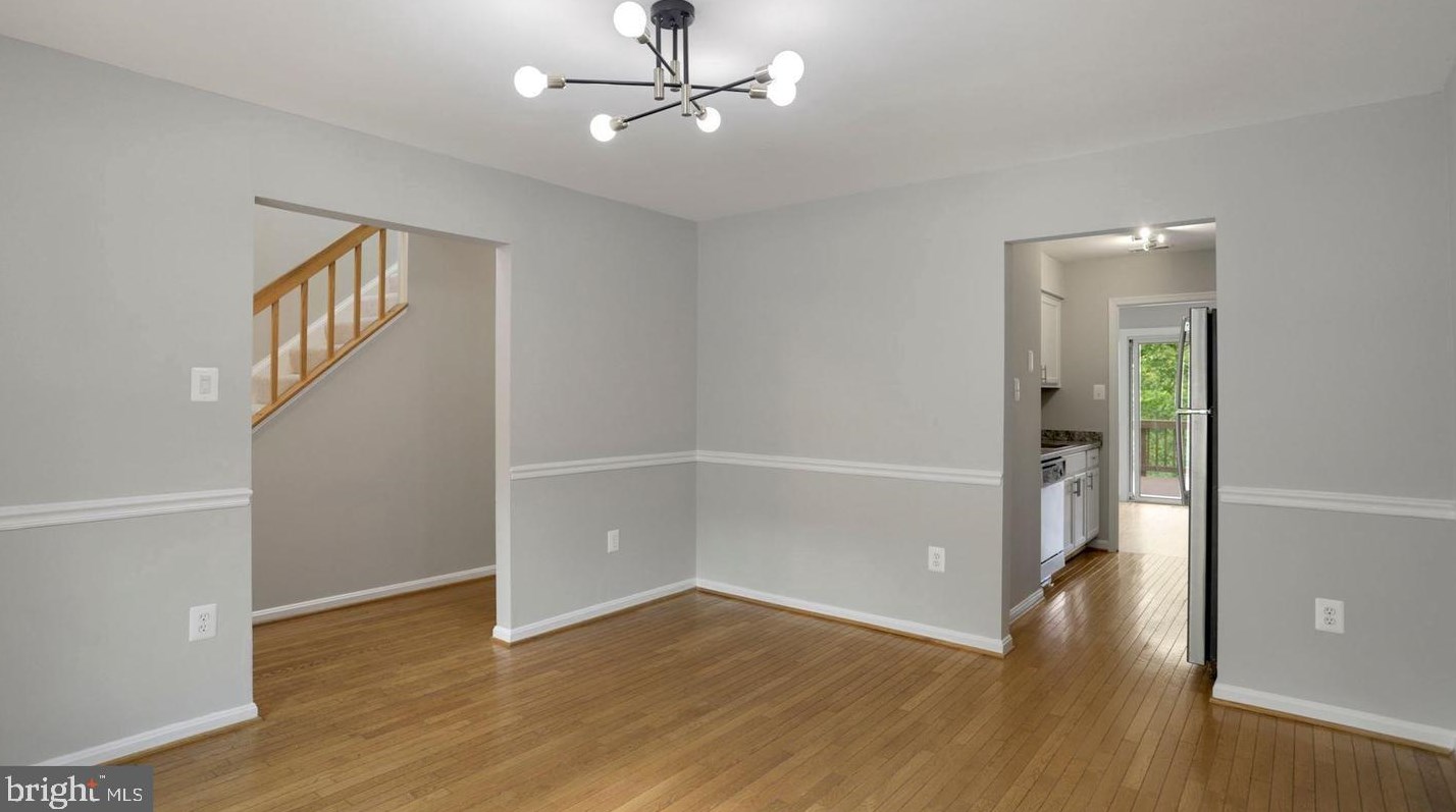 6 Casino Ct, Silver Spring, MD 20906