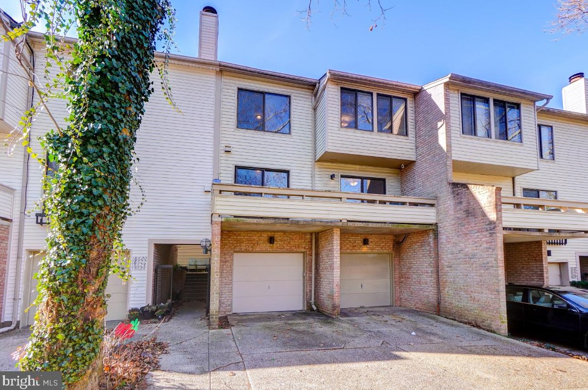 18626 Pier Point Pl, Gaithersburg, MD 20886-4261