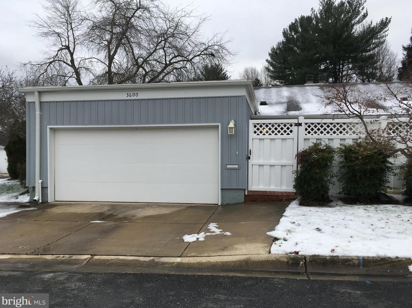 3600 Edelmar Terrace #129-a, Silver Spring, MD 20906