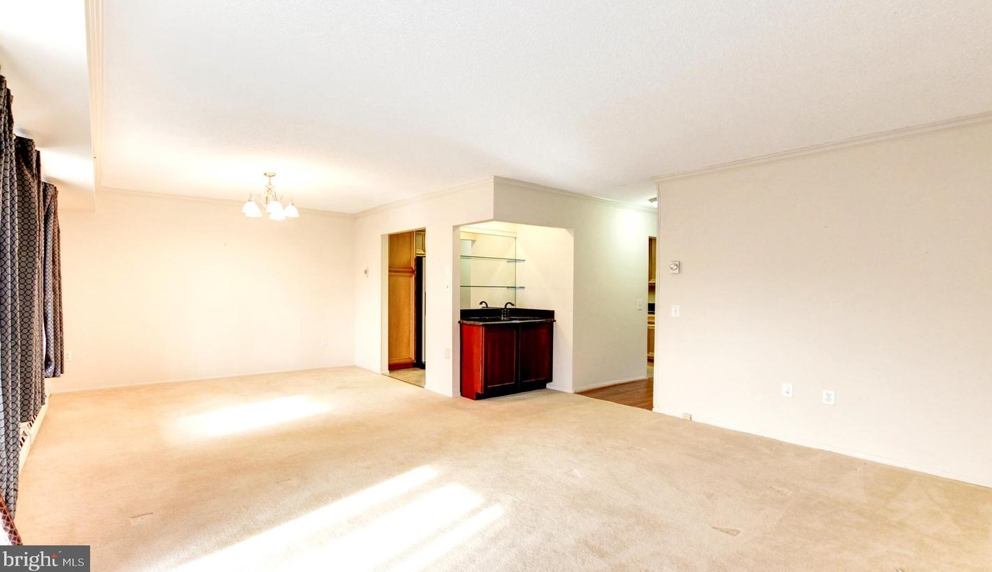 15300 Wallbrook Ct #47-3f, Silver Spring, MD 20906