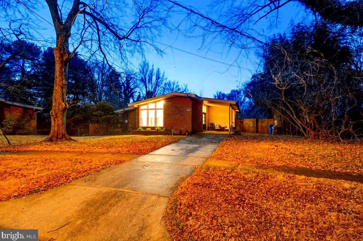 420 Sisson Ct, Silver Spring, MD 20902