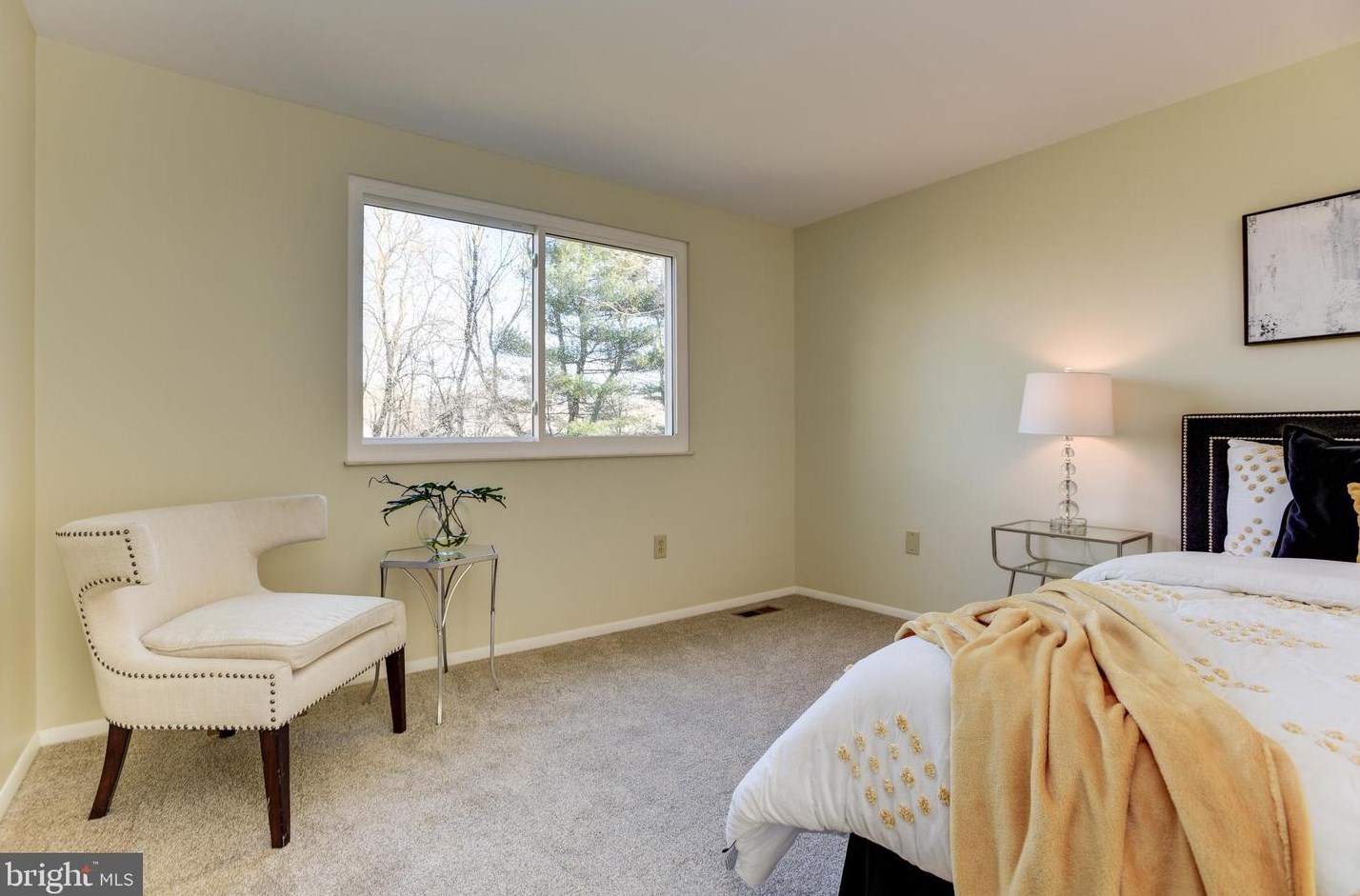 17 Bell Bluff Ct, Gaithersburg MD  20879-1115 exterior