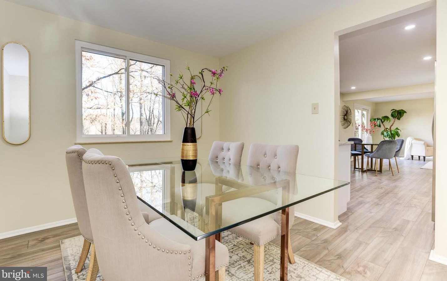 17 Bell Bluff Ct, Gaithersburg MD  20879-1115 exterior