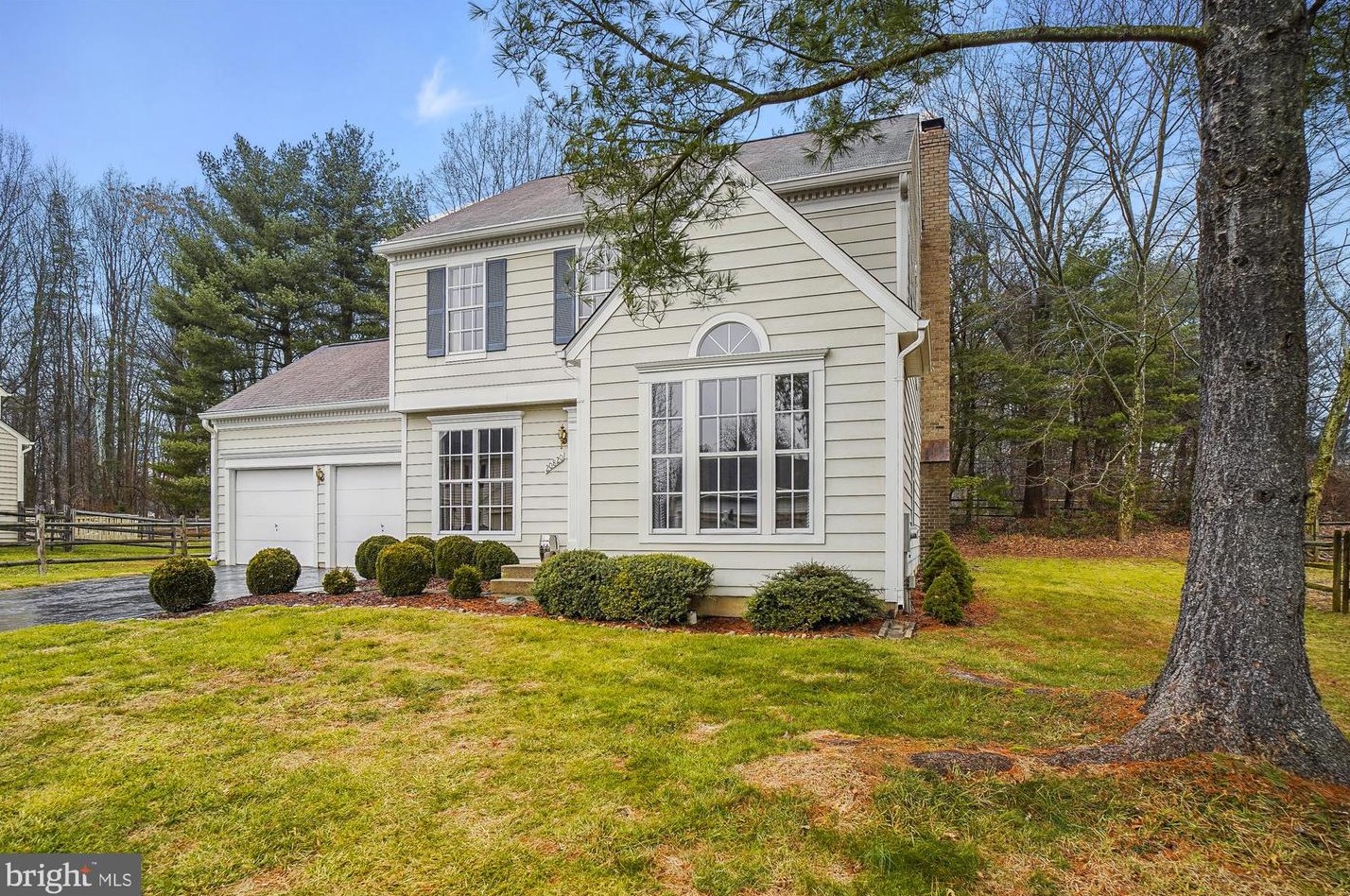 20820 Aspenwood Ln, Gaithersburg, MD 20886-4067