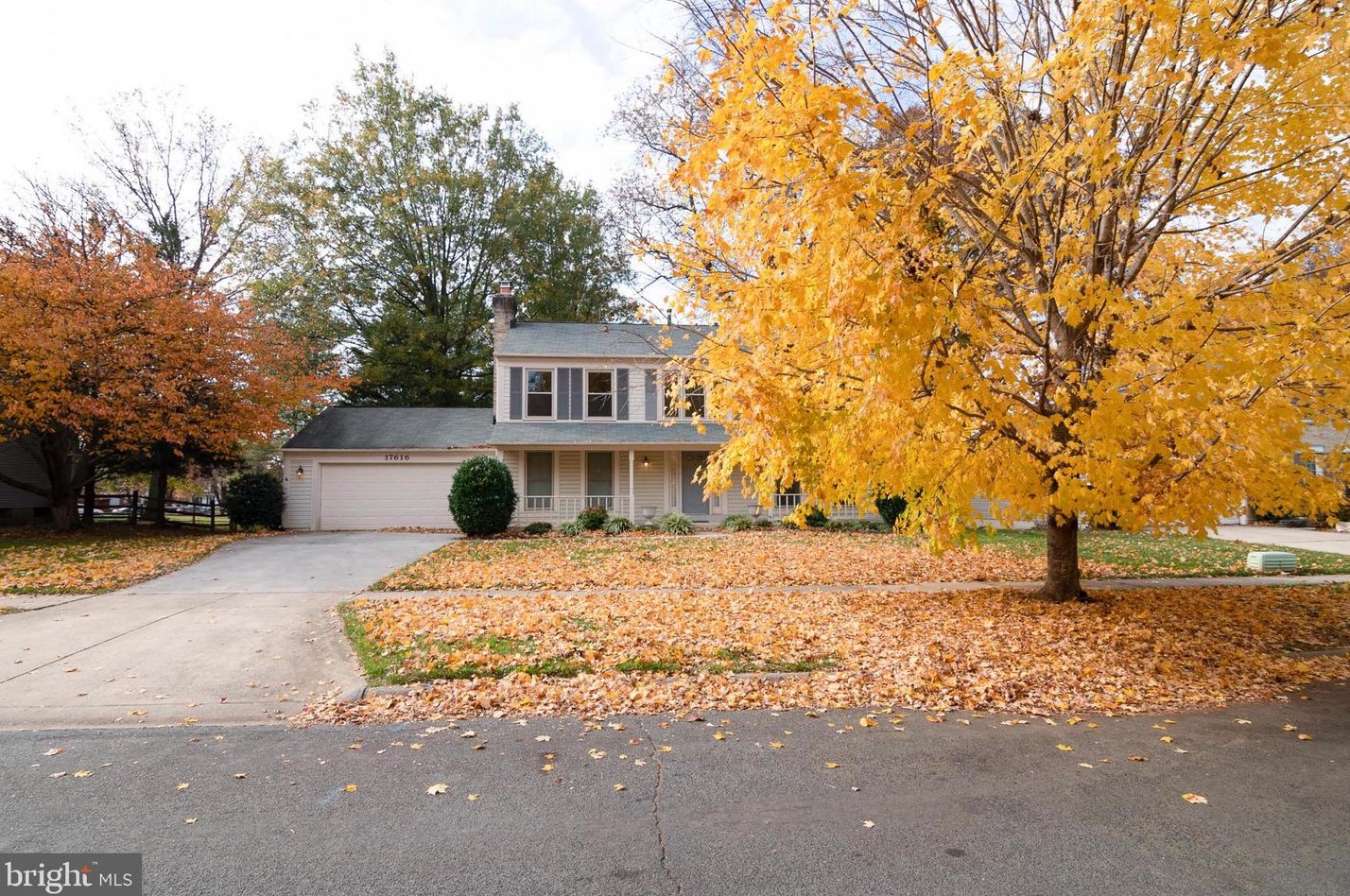 17616 Goose Creek Rd, Olney, MD 20832
