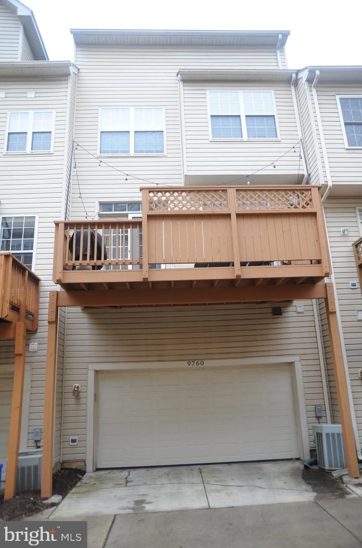 9760 Athletic Way, Gaithersburg, MD 20878