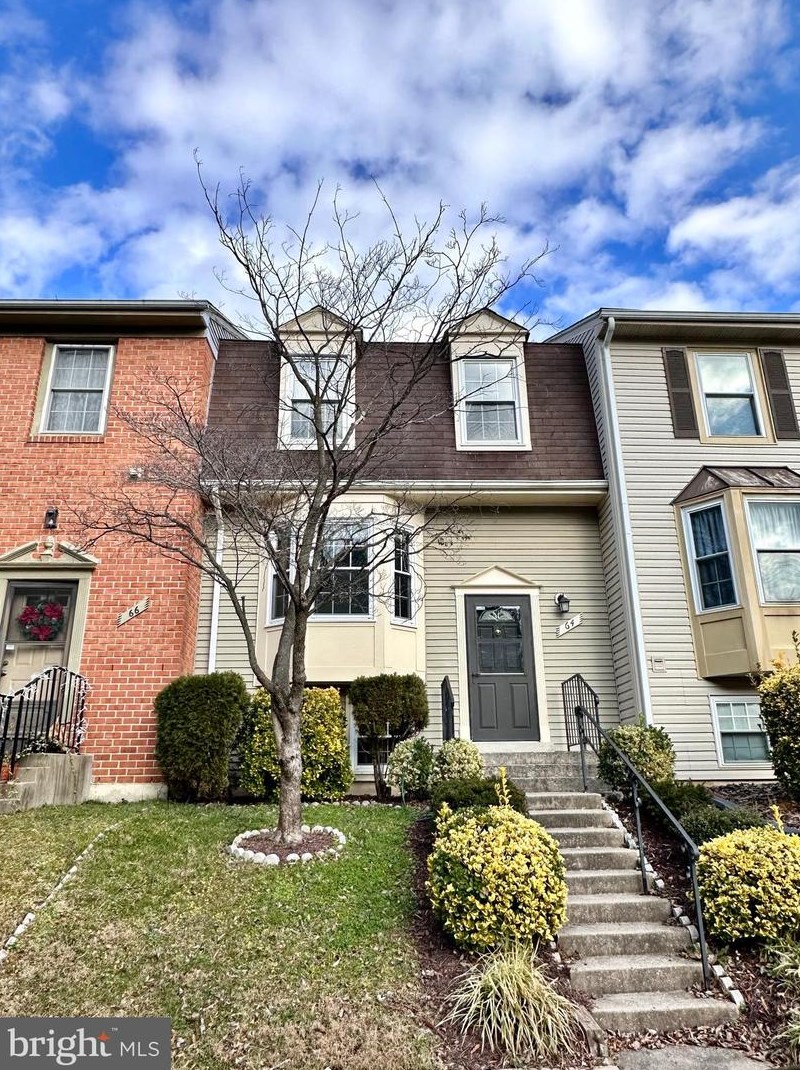 64 Napa Valley Rd, Gaithersburg, MD 20878