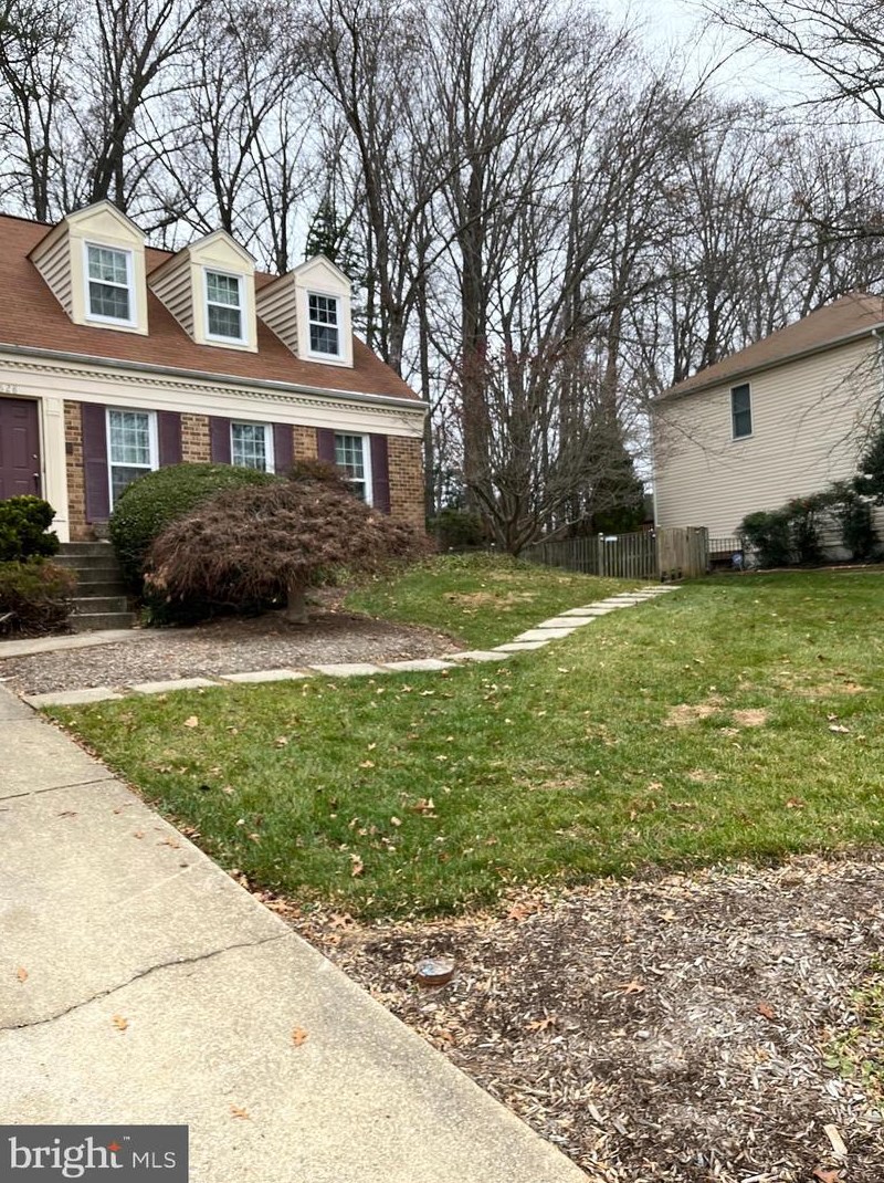 628 Symphony Woods Dr, Silver Spring, MD 20901