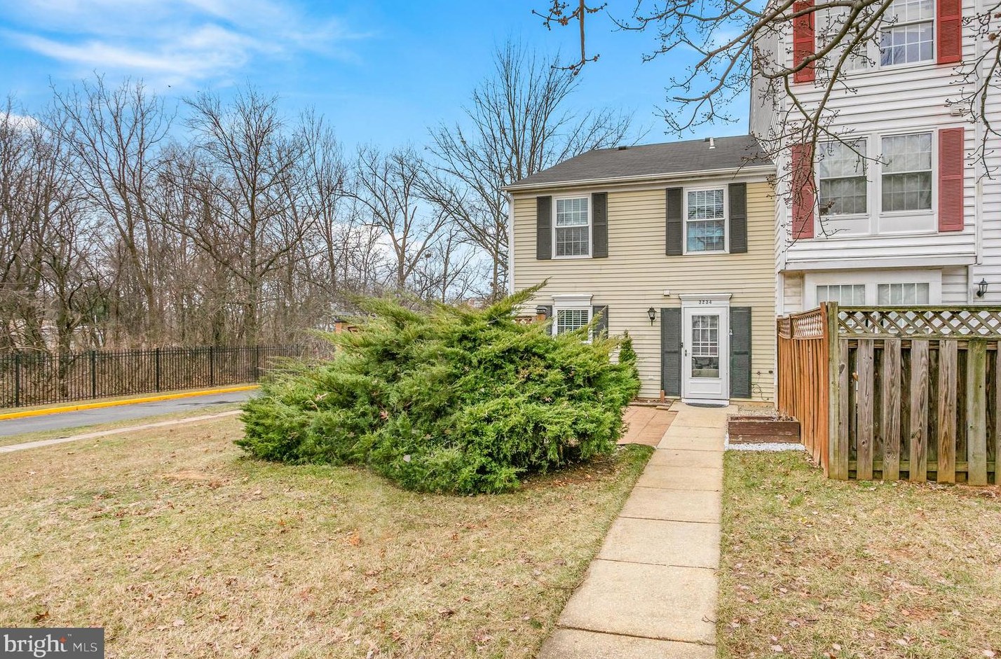 3234 Tapestry Cir, Burtonsville, MD 20866