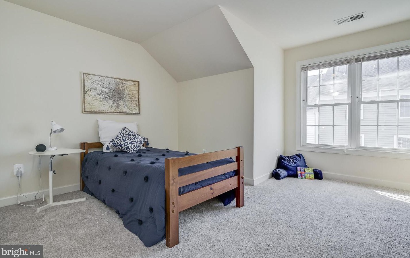 610 Eden Pl, Gaithersburg MD  20877-3341 exterior