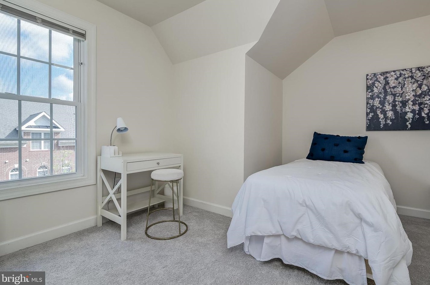 610 Eden Pl, Gaithersburg MD  20877-3341 exterior