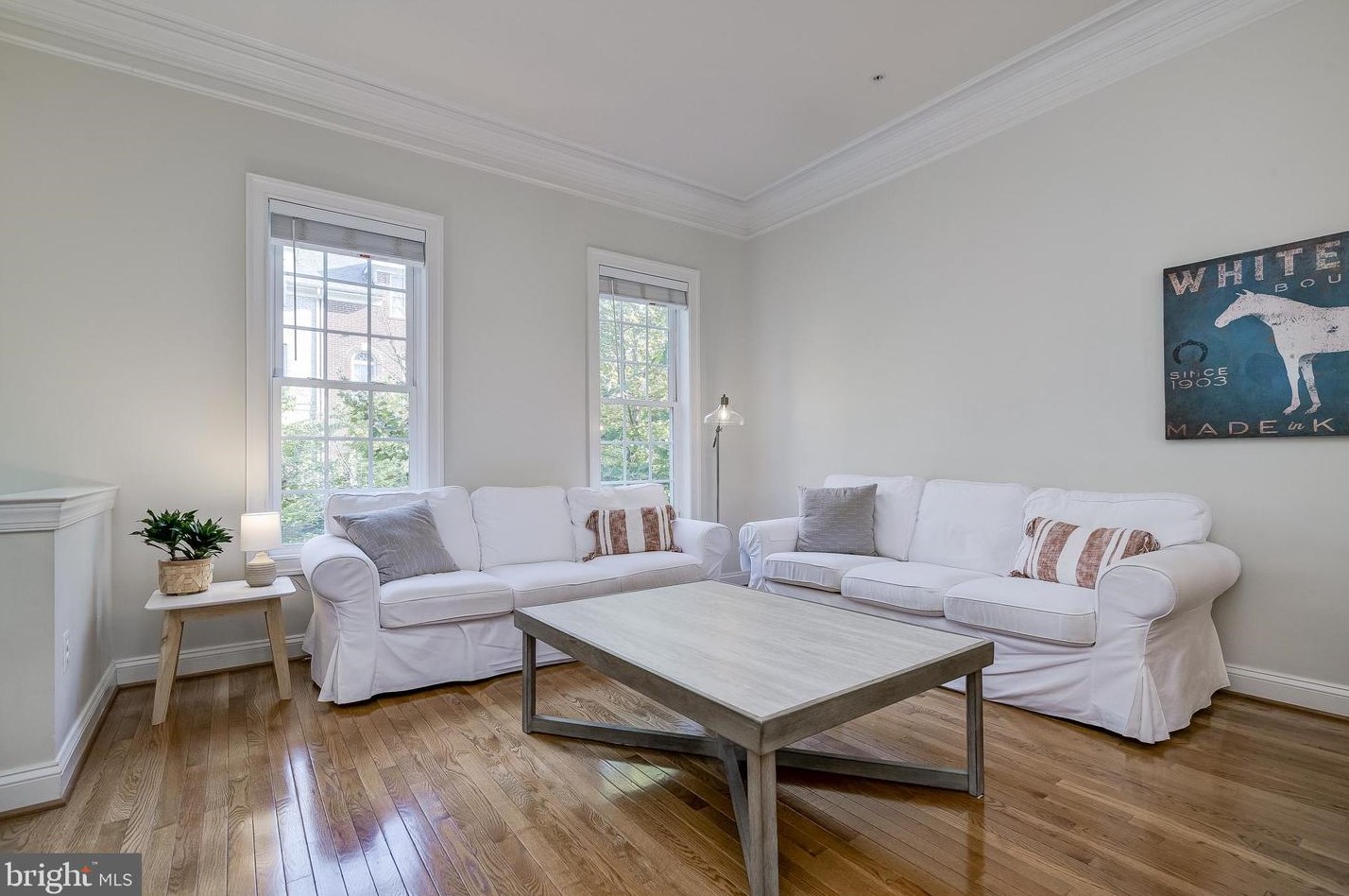 610 Eden Pl, Gaithersburg MD  20877-3341 exterior