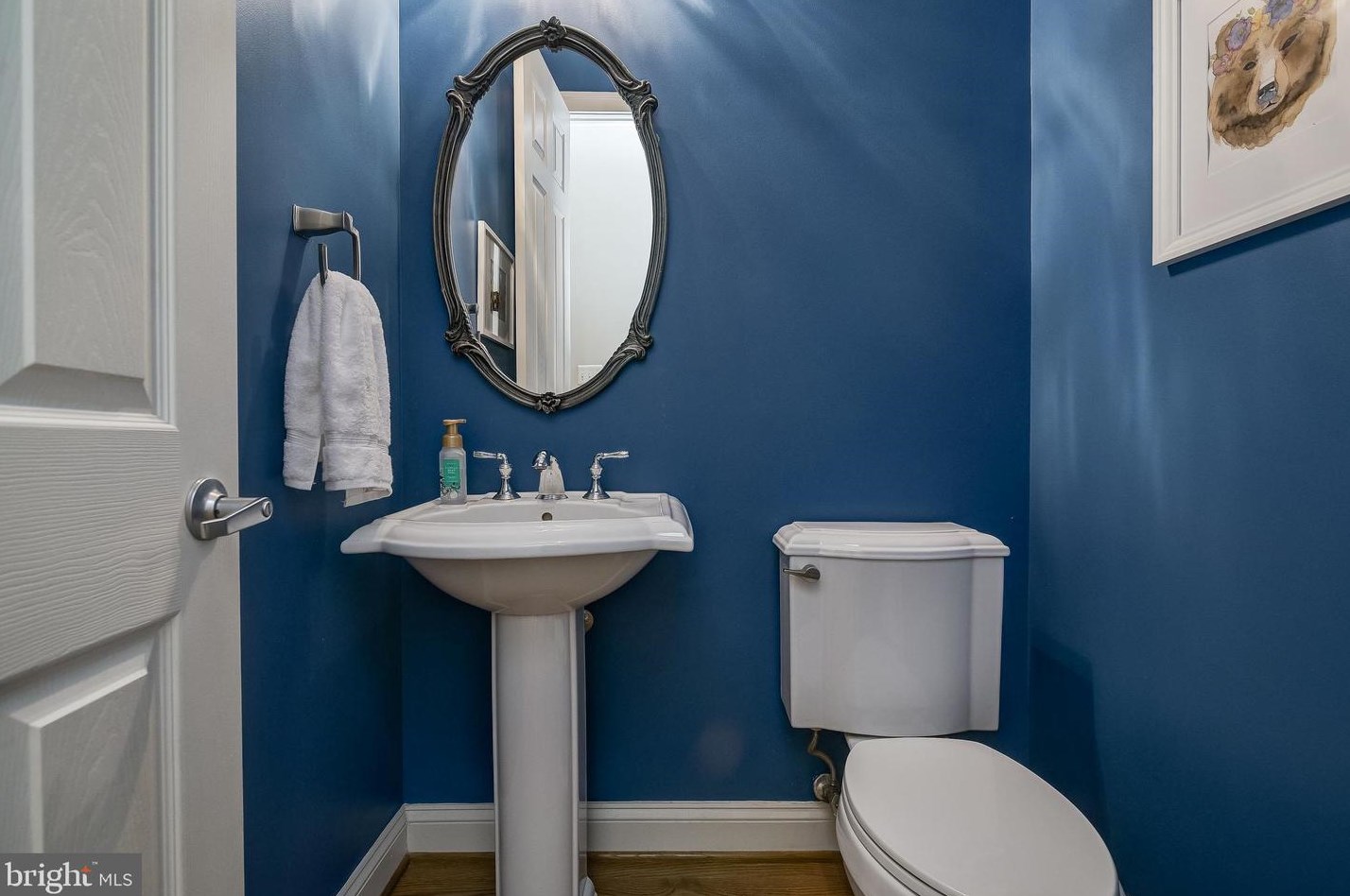 610 Eden Pl, Gaithersburg MD  20877-3341 exterior