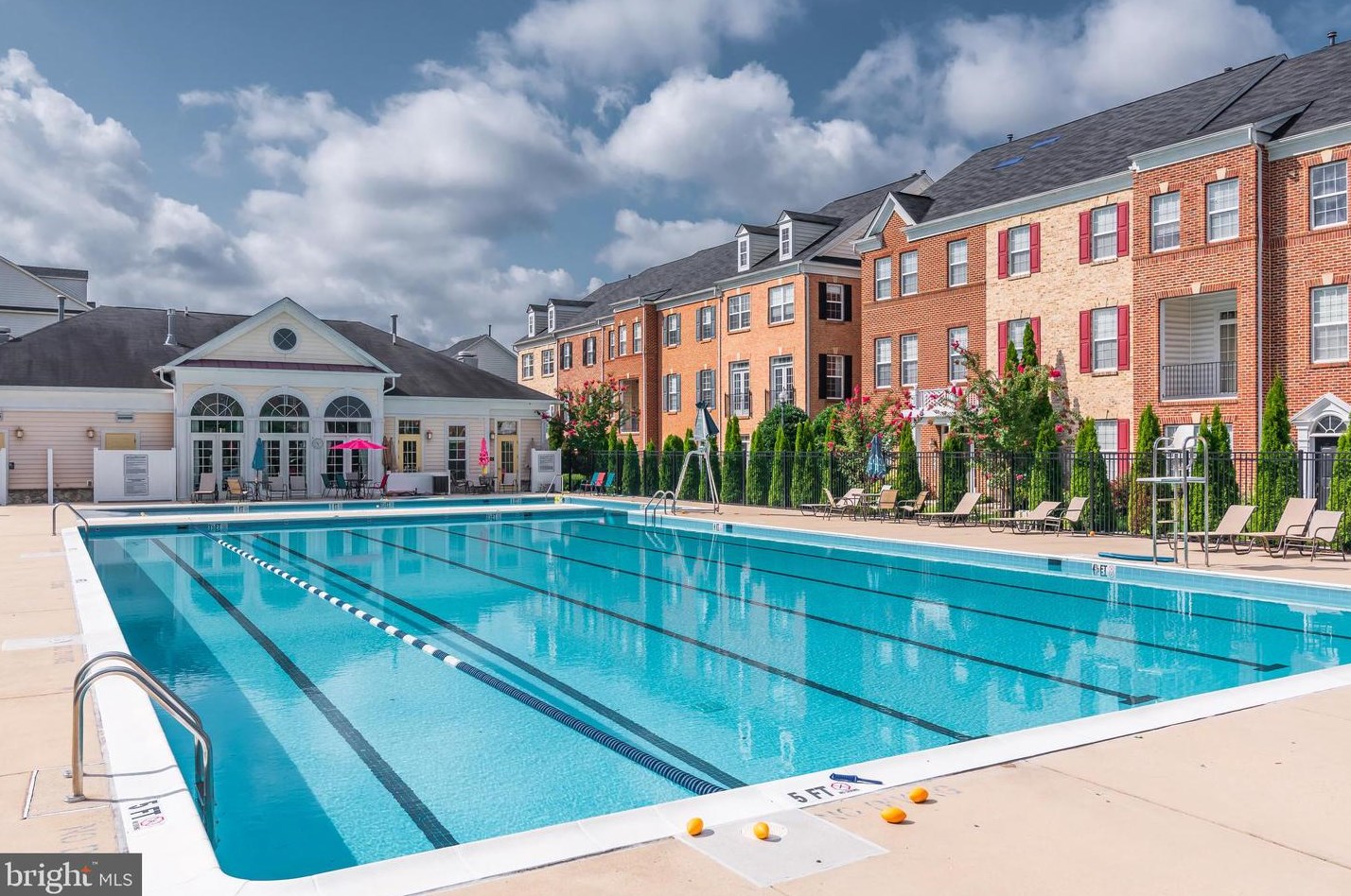 610 Eden Pl, Gaithersburg MD  20877-3341 exterior