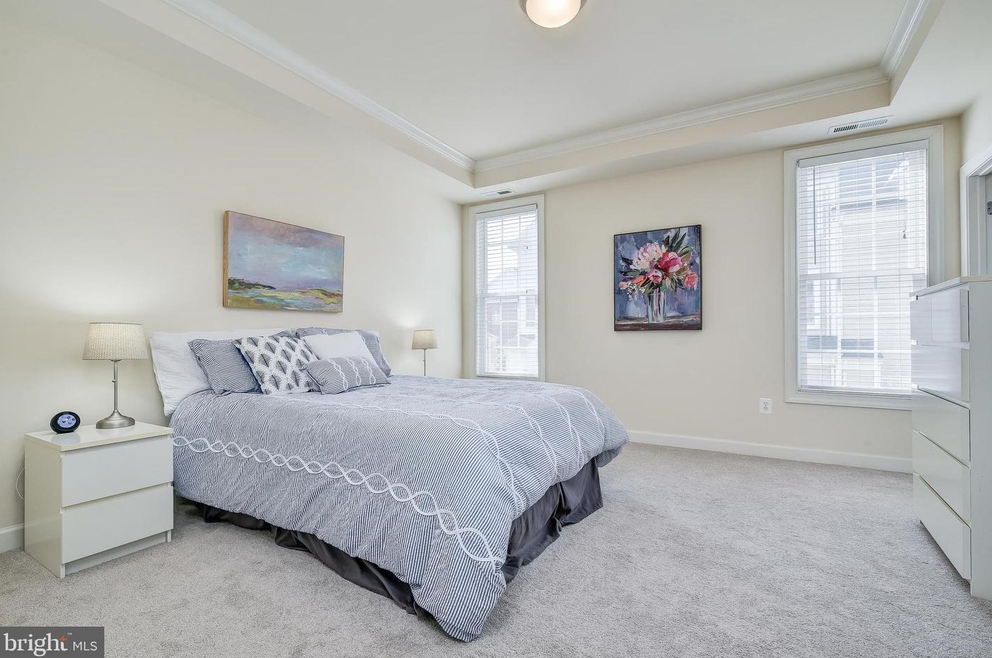 610 Eden Pl, Gaithersburg MD  20877-3341 exterior