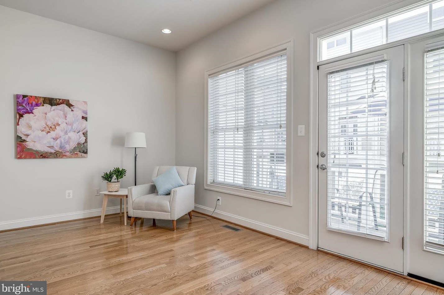 610 Eden Pl, Gaithersburg MD  20877-3341 exterior