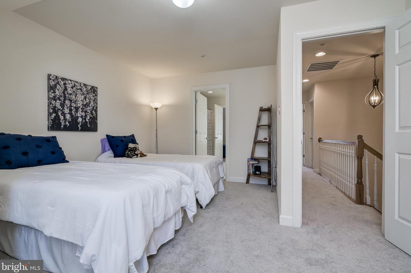 610 Eden Pl, Gaithersburg MD  20877-3341 exterior