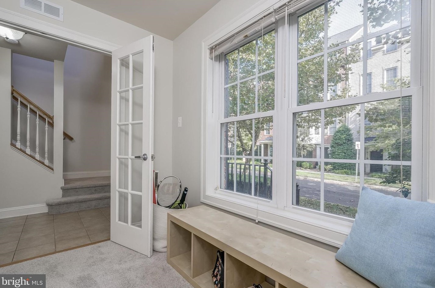 610 Eden Pl, Gaithersburg MD  20877-3341 exterior