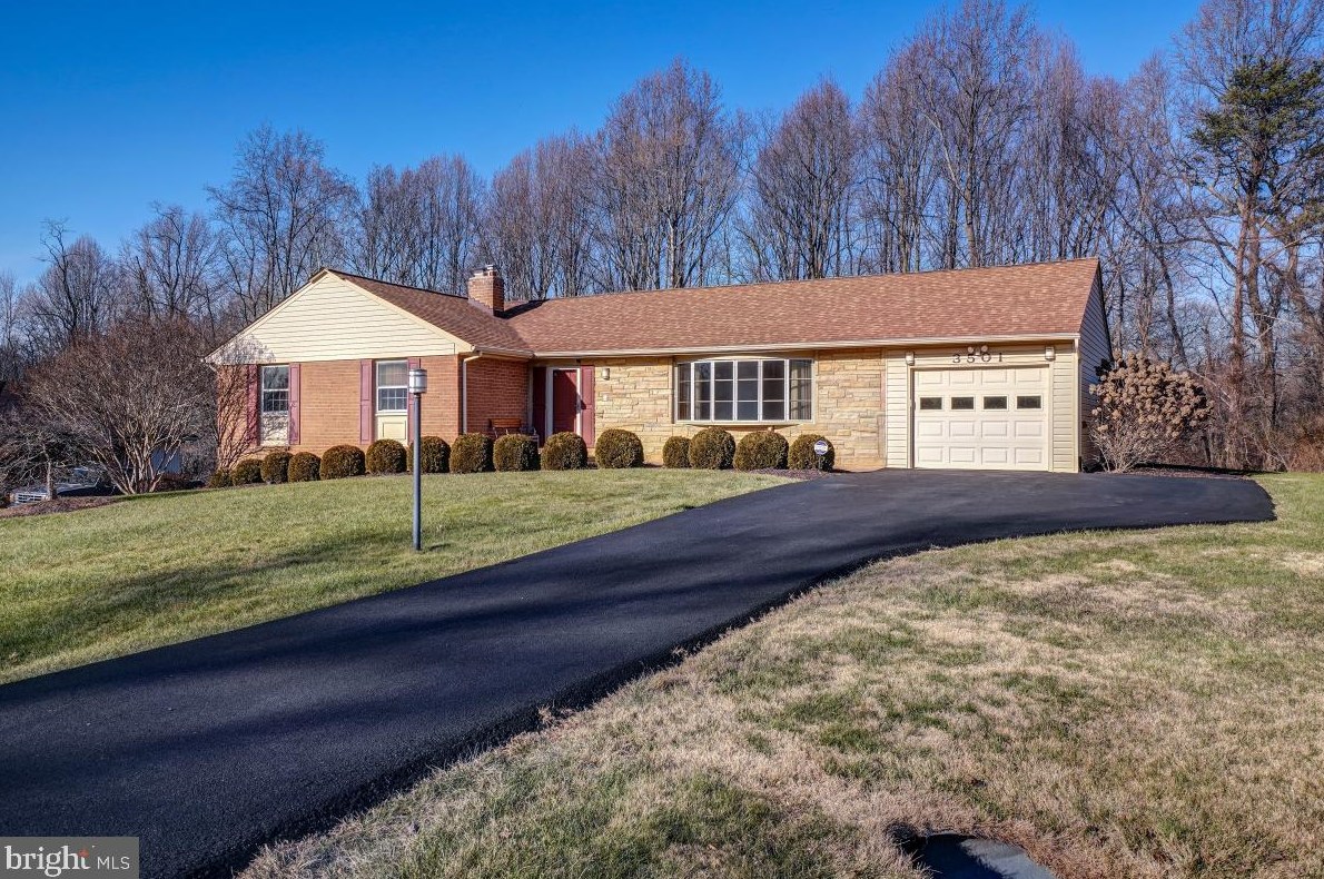 3501 Sundown Farms Way, Olney, MD 20832