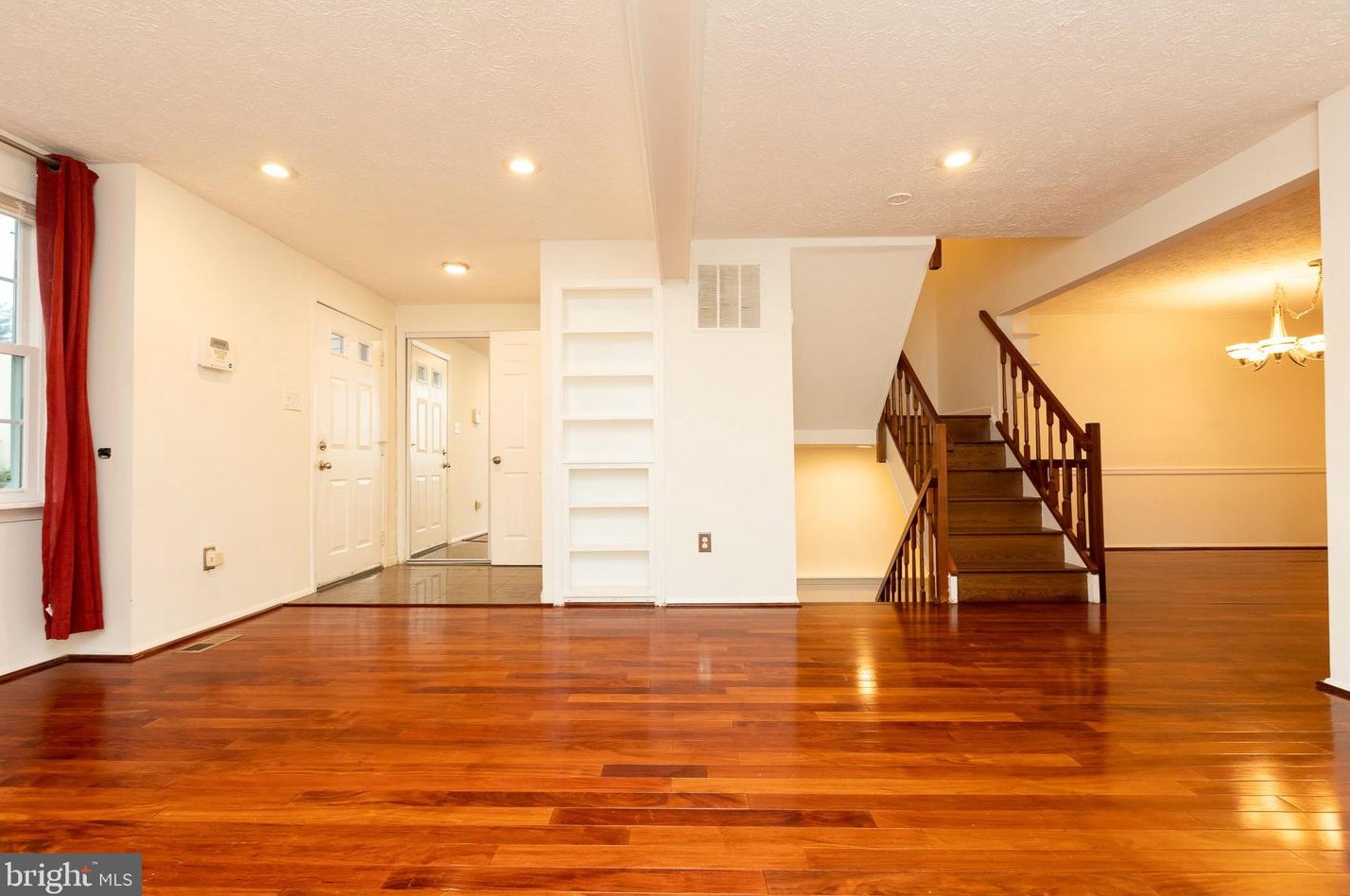 122 Holdcroft Ln, Gaithersburg MD  20878-2712 exterior