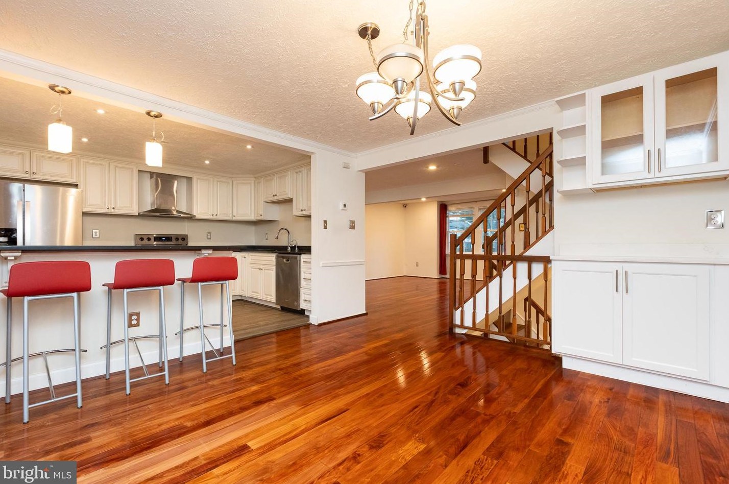 122 Holdcroft Ln, Gaithersburg MD  20878-2712 exterior