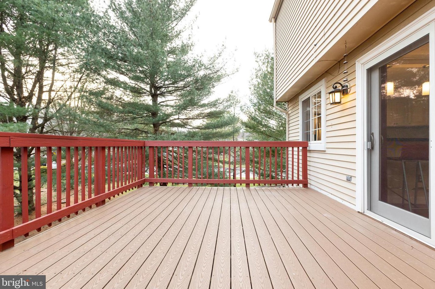 122 Holdcroft Ln, Gaithersburg MD  20878-2712 exterior