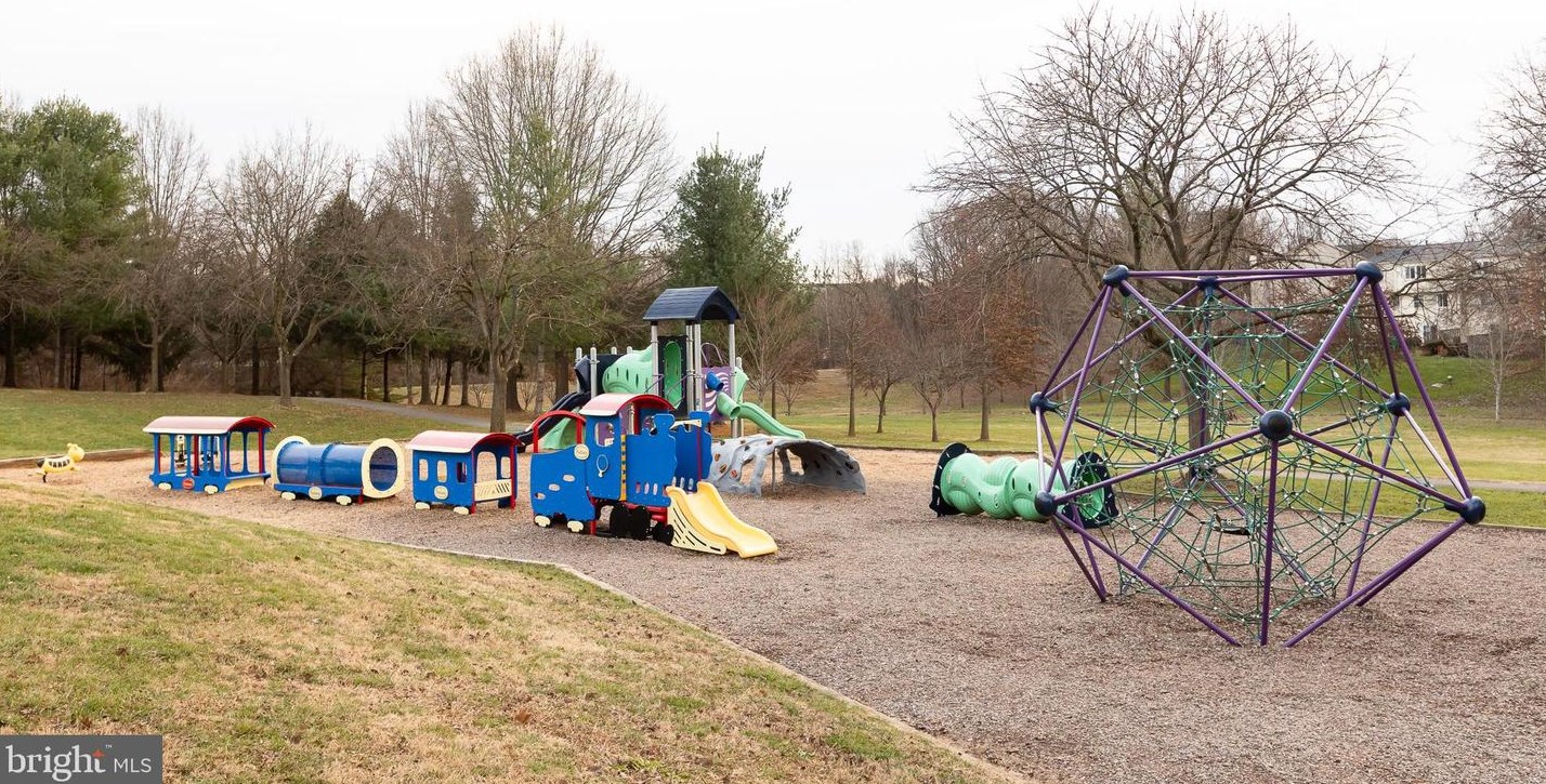 122 Holdcroft Ln, Gaithersburg MD  20878-2712 exterior