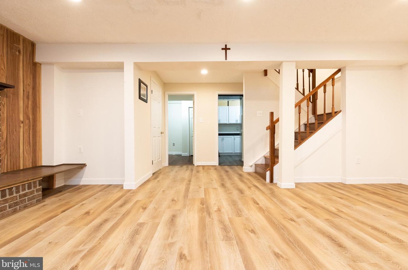 122 Holdcroft Ln, Gaithersburg MD  20878-2712 exterior