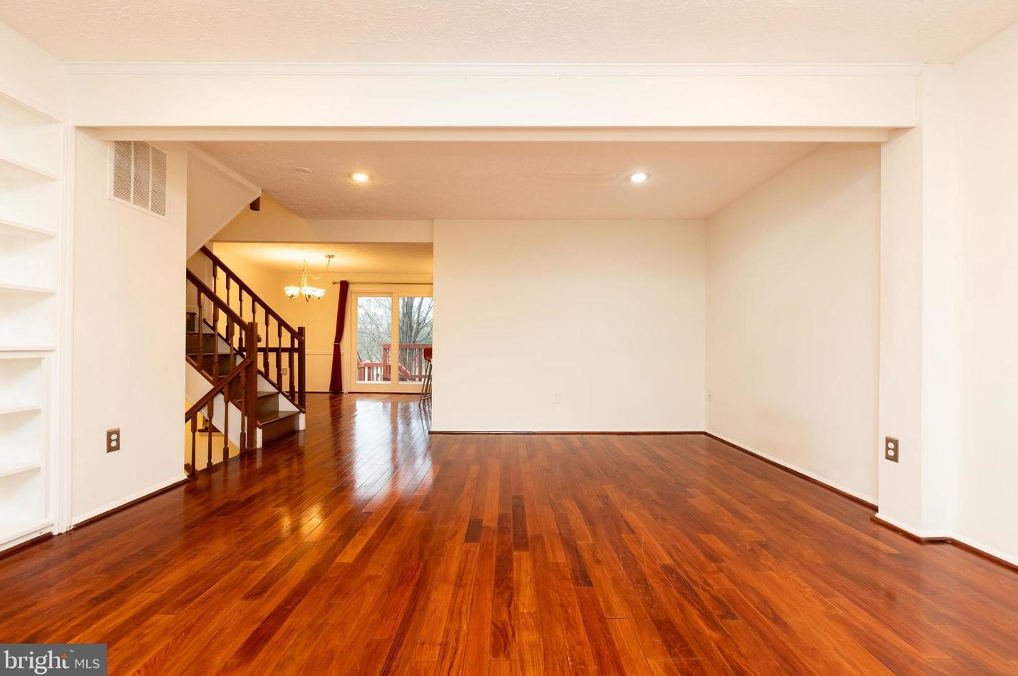 122 Holdcroft Ln, Gaithersburg MD  20878-2712 exterior