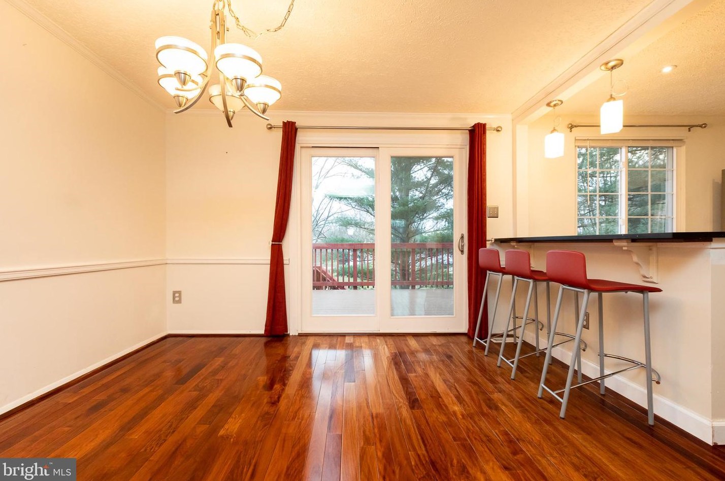 122 Holdcroft Ln, Gaithersburg MD  20878-2712 exterior