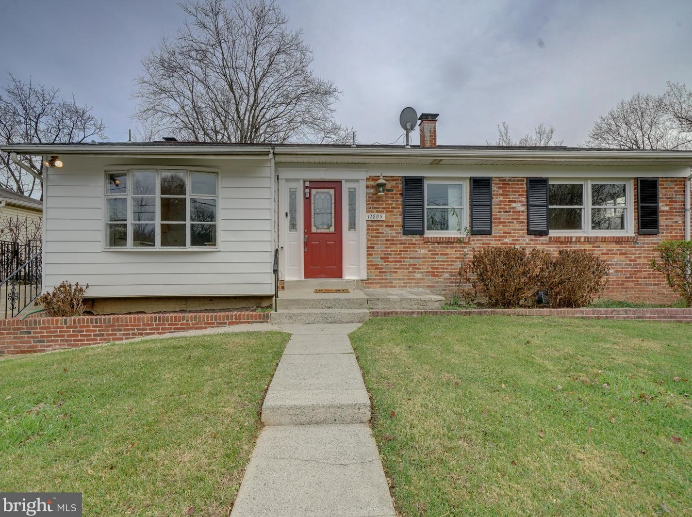 12805 Layhill Rd, Silver Spring, MD 20906