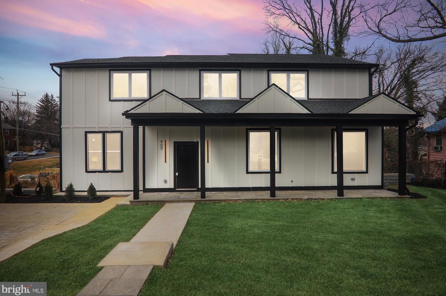 900 Prospect St, Silver Spring, MD 20912