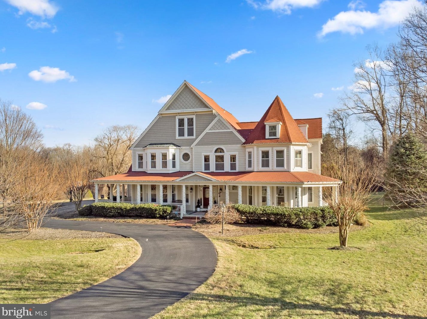 19401 Prospect Point Ct, Unity, MD 20833