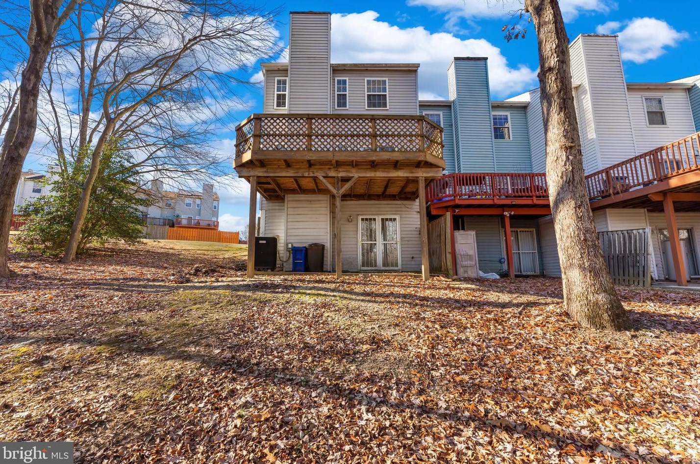 2750 Hunters Gate Ter, Silver Spring, MD 20904