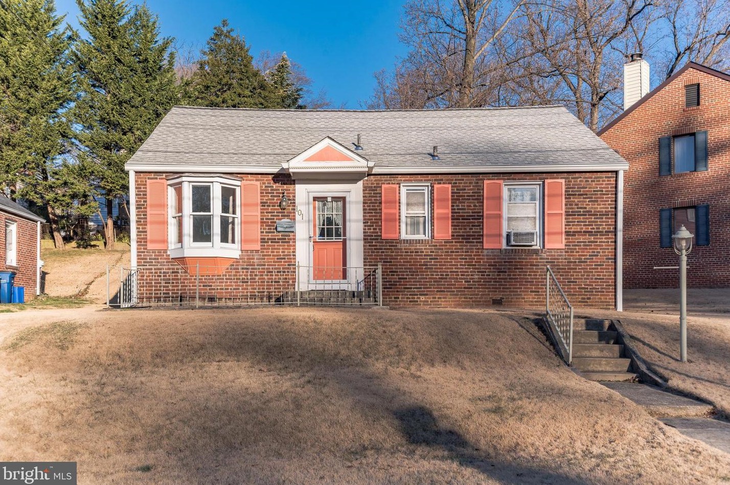 101 Melbourne Ave, Silver Spring, MD 20901