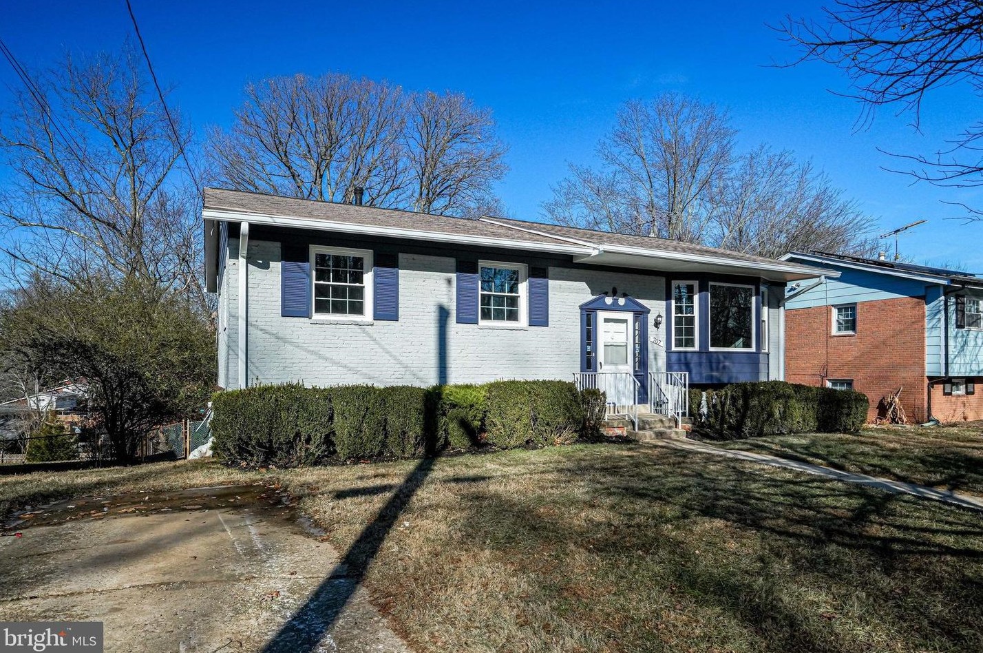 707 Northwood Terrace, Silver Spring, MD 20902
