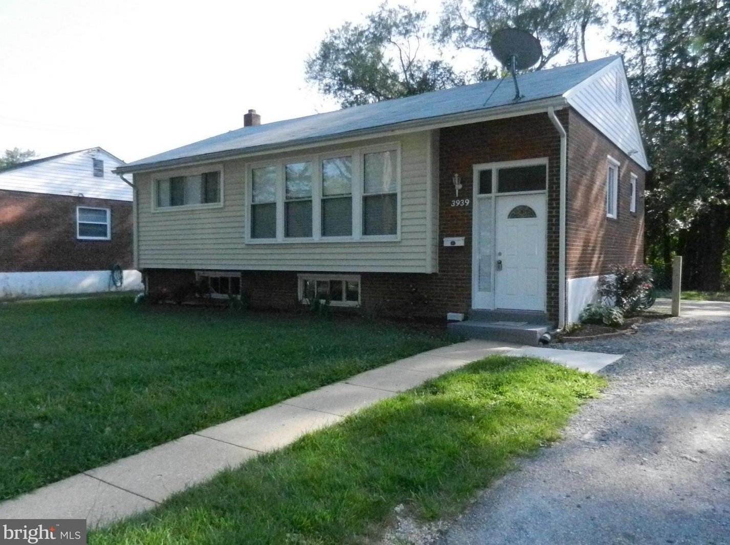 3939 Wendy Ln, Silver Spring, MD 20906